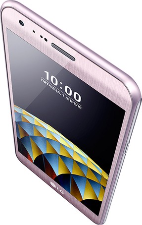 LG K580dsZ X Series X Cam Dual SIM LTE